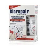 Biorepair Средство для снижения чувствительности эмали, набор, 50 мл, 1 шт, с капой фото